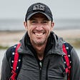 Jason McCarthy | GORUCK's avatar