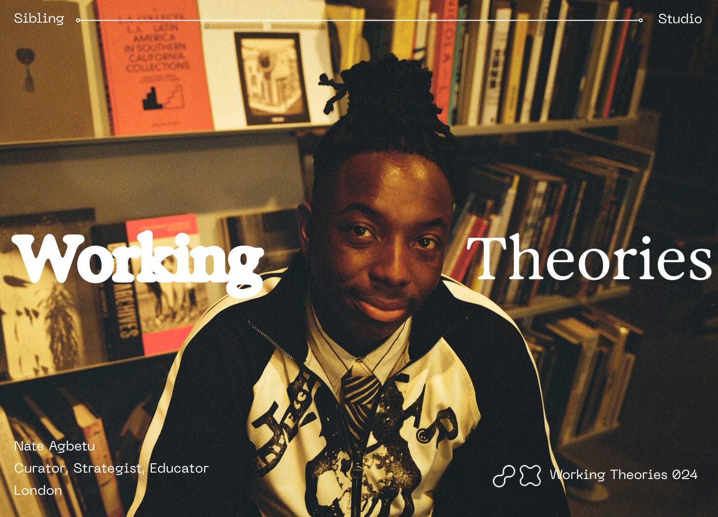 Working Theories with Nate Agbetu