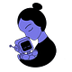 Lullabies for Robots