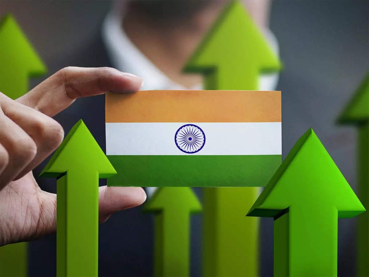 Indian economy: India to be fastest growing economy in 2022, TRIPS waiver  necessary for vax: UNCTAD - The Economic Times Indian economy: India to be fastest growing economy in 2022, TRIPS waiver  necessary for vax: UNCTAD - The Economic Times