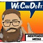 Nick Paro's avatar