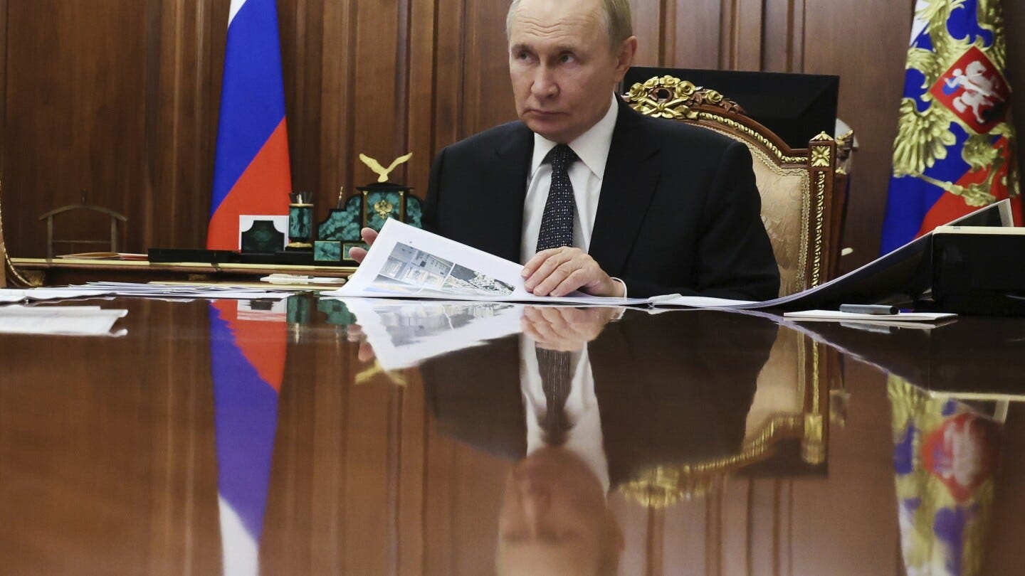 The Death of Diplomacy: Why Perpetual War Consumes Our Illusions of Peace