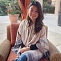 Bridget Wang's avatar
