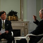From anti-anti-Putin to openly pro-Putin