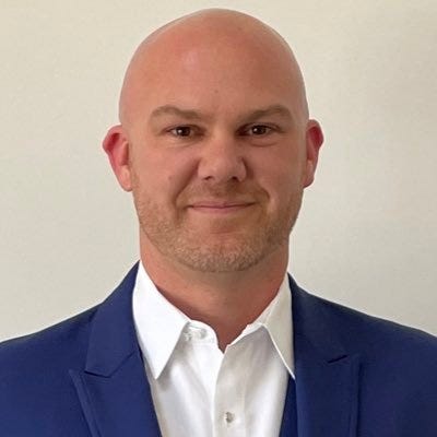 Careful Consideration with Dustin Burdin