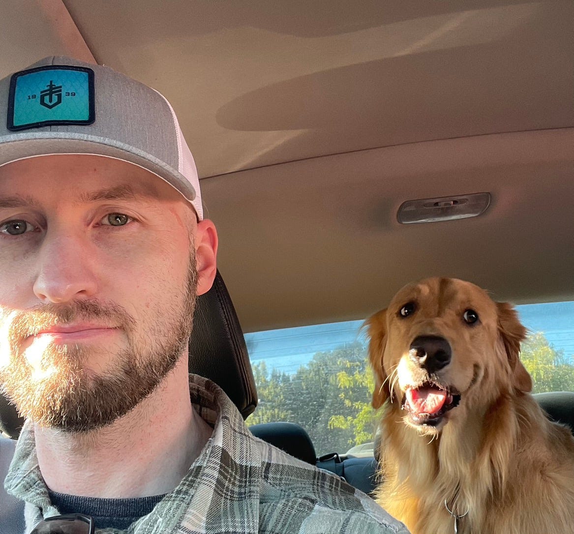 Artwork for Clay’s Substack