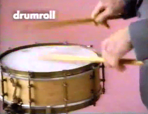 Drum Roll GIFs - Find & Share on GIPHY