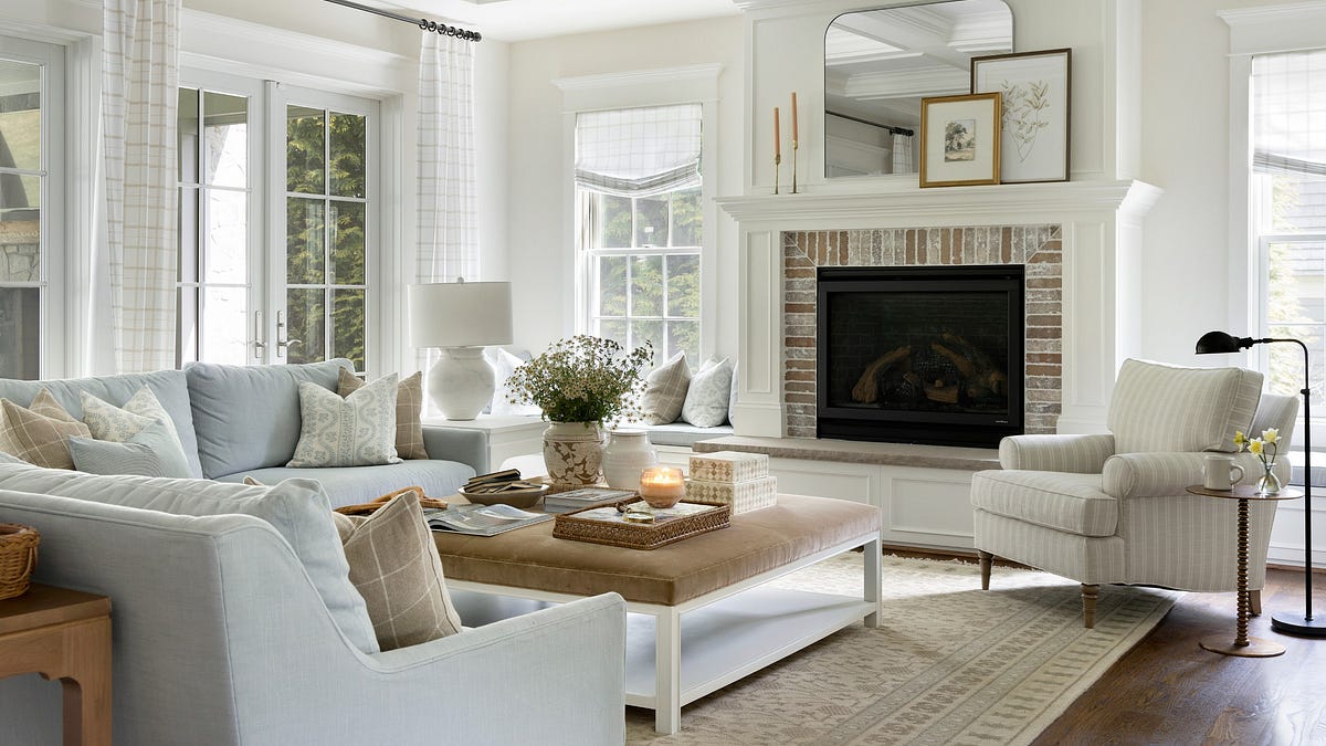 Comments - Inside Our Bethesda Traditional Project