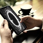 How to turn your phone addiction into a ripped body