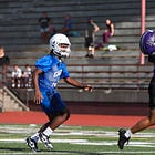 Tracking the Top 25: Scores, details from top teams in Week 8