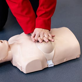 Women more likely to die from cardiac arrest because of their bras