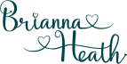 Brianna Heath Writes