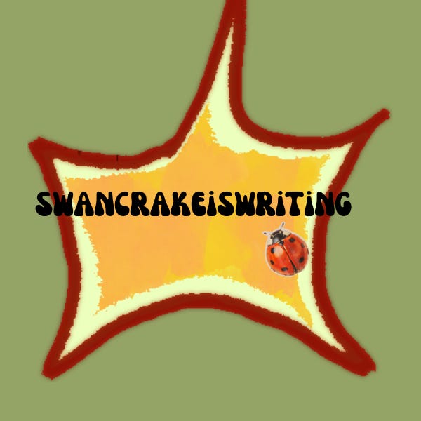 swancrakewritings