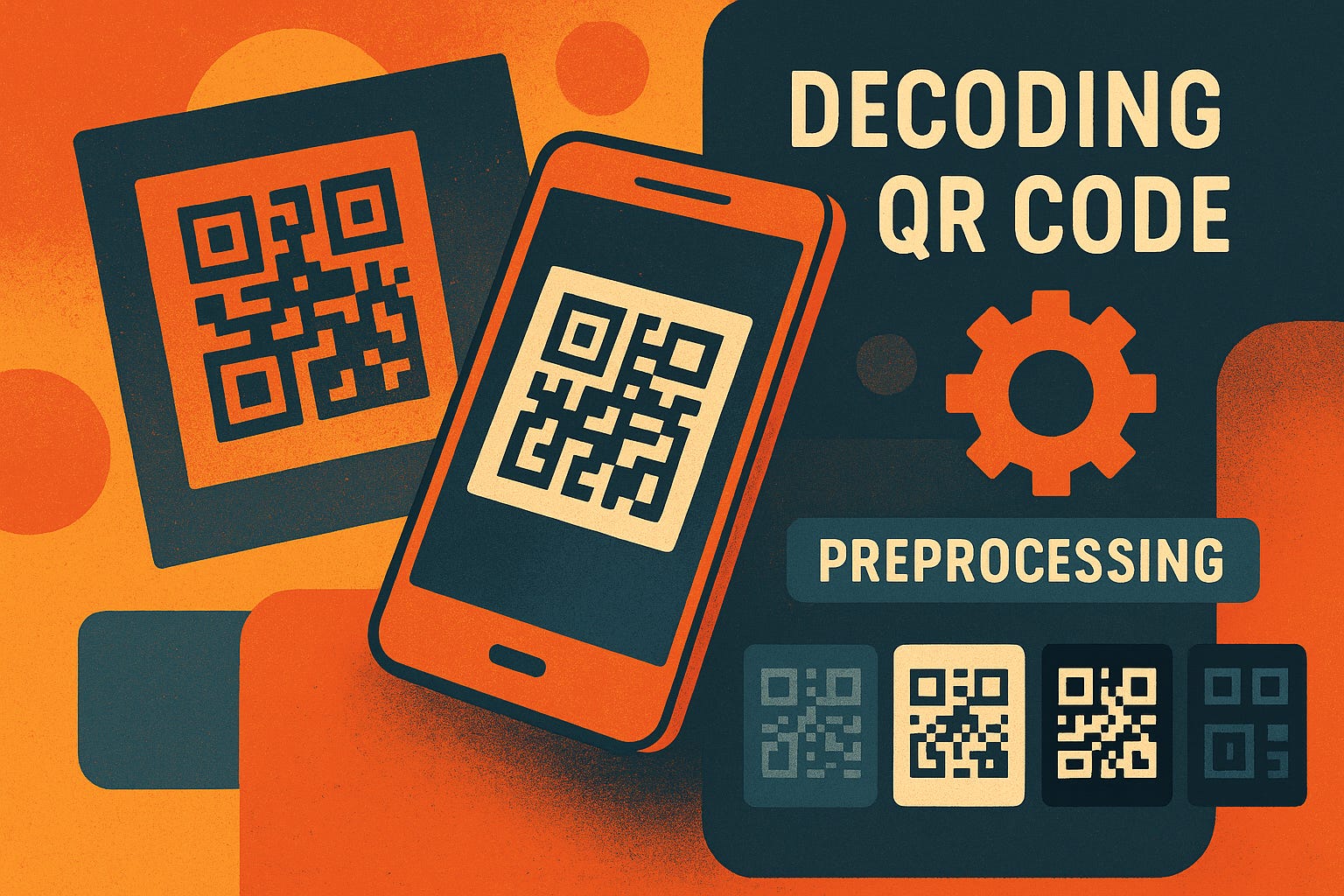 Fetch Qr Code Building a Multi-Strategy QR Code Detector