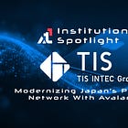 How TIS Is Modernizing Japan’s $2 Trillion Payment Network with Avalanche