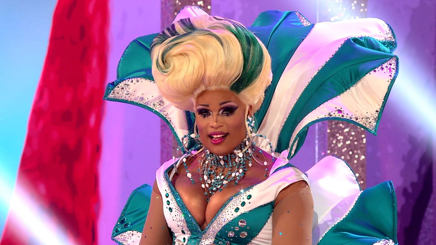 Avenger of the Week | Peppermint — GenderAvenger