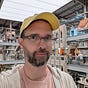 Nik Haldimann's avatar