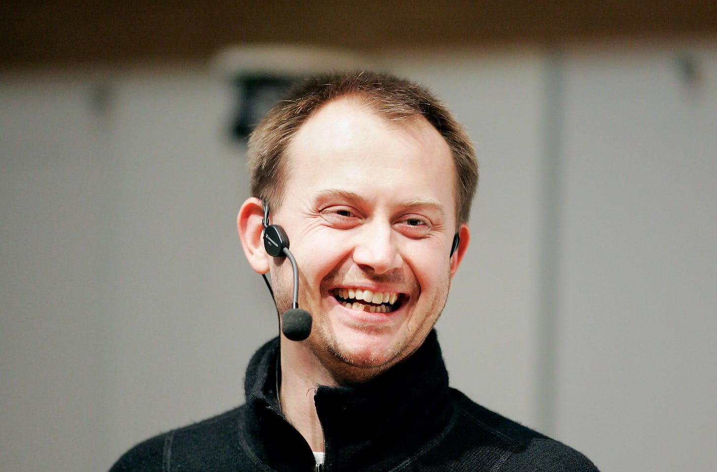 Jonas Birgersson Jonas Birgersson