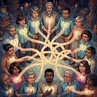 Pipelines of Empathy: Why We Route Compassion Like Infrastructure