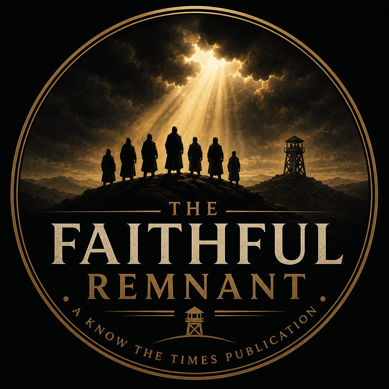 The Faithful Remnant