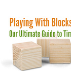 Playing With Blocks