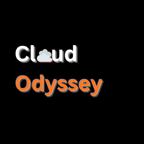 Cloud Odyssey