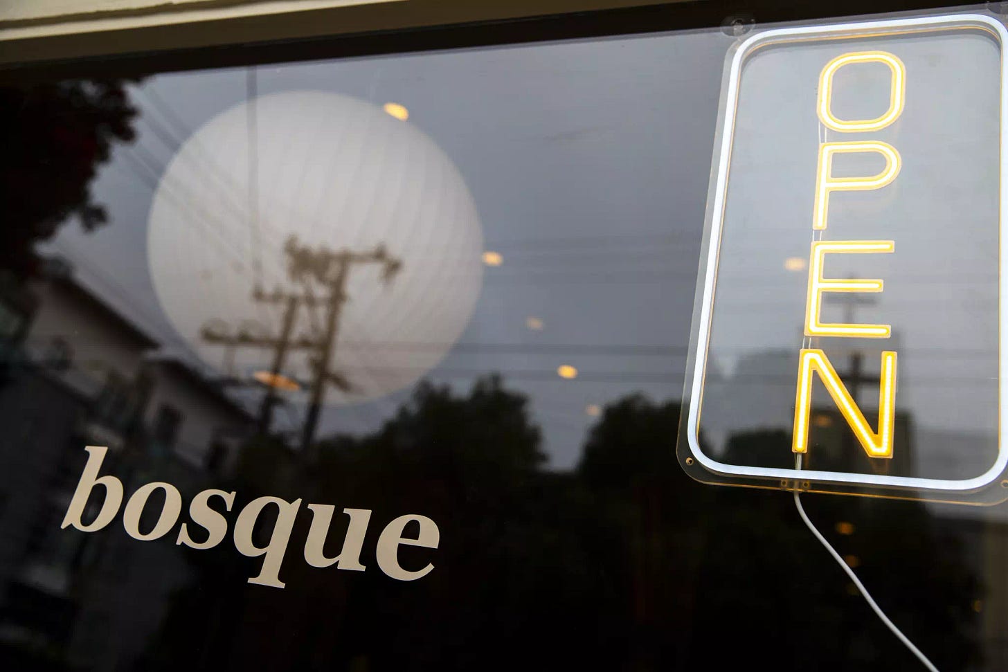 wine bar e influencer