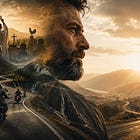He Rode Into the Mountains and Discovered What Every Catholic Man Needs