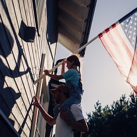 Maintaining principle in a time of polarization