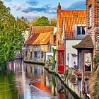 How Flanders transformed from poverty to progress