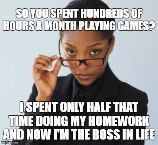 Boss lady Memes - Imgflip