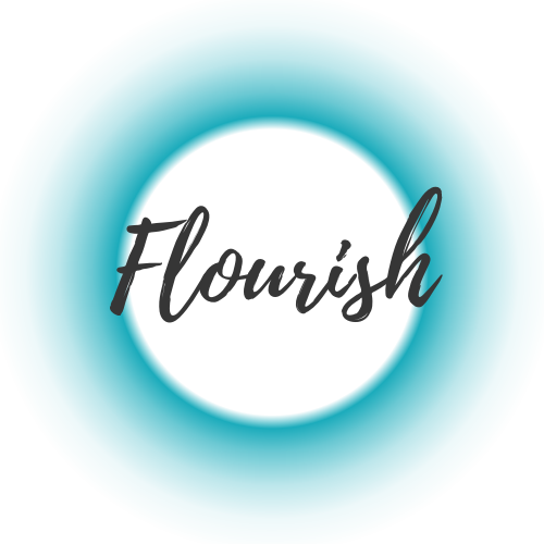 Flourish with Sarah
