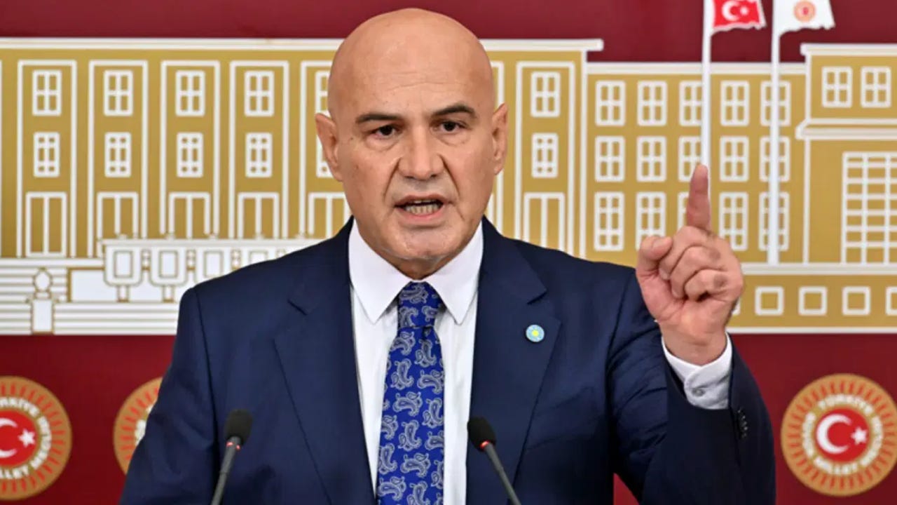 İYİ Parti'den iktidara 'beyaz et' salvosu: Kırmızı et baronlarına niye baskın yapmıyorsunuz? İYİ Parti'den iktidara 'beyaz et' salvosu: Kırmızı et baronlarına niye baskın yapmıyorsunuz?