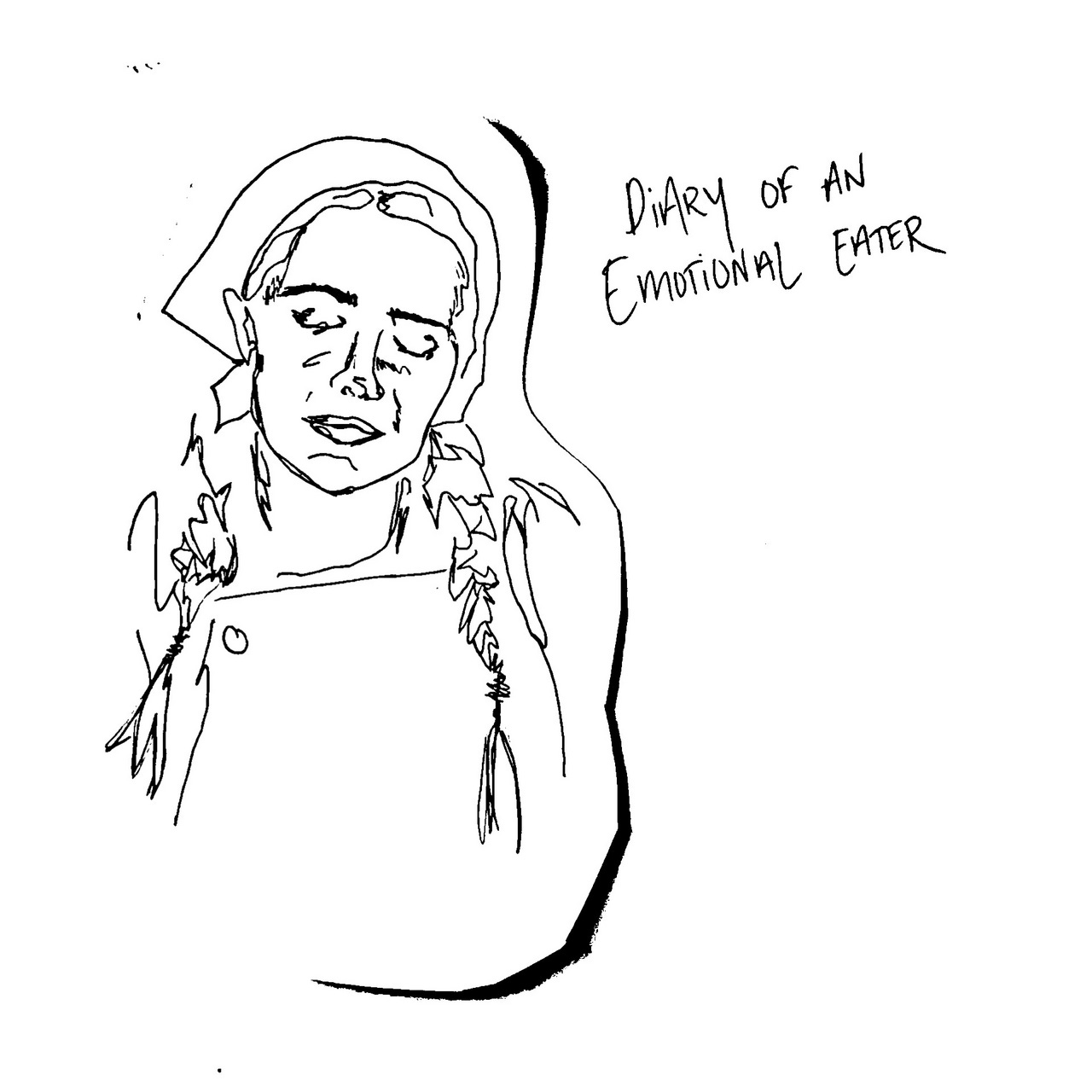 Diary of an Emotional Eater