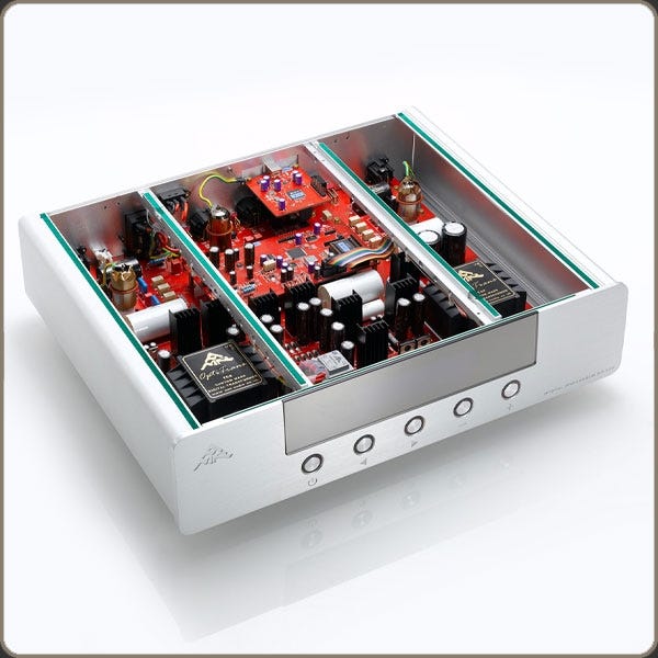 Ruby Films Dac Why I sold my $50,000 DAC - part two