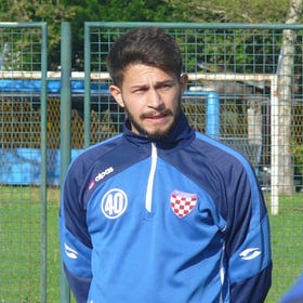 Football Palestine sits down with Muhamed Alghoul