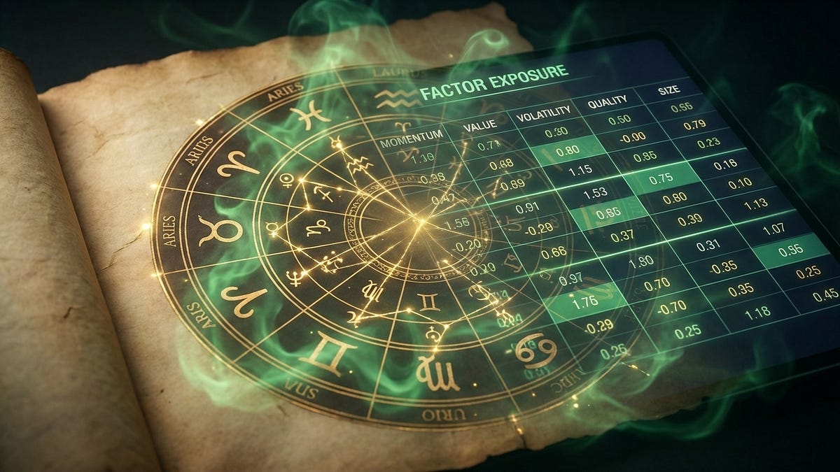 Divination & derivatives: Cardano and the Bloomberg Terminal (how financial  models are just horoscopes, pt. 2)