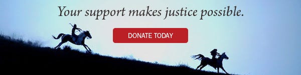 Lakota People's Law Project Lakota People's Law Project