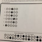 Chapter 16: Below Standard