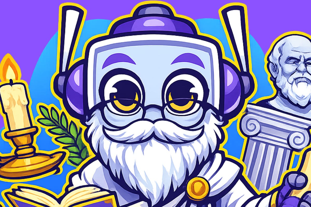 Your AI Chatbot Thinks You're Always Right. That's a Problem.