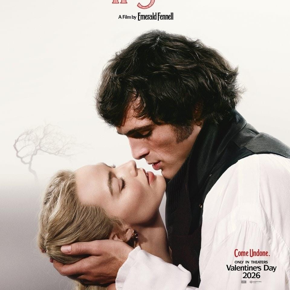 Charli xcx - Wuthering Heights (Original Motion Picture Soundtrack)* Lyrics  and Tracklist | Genius