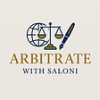 Arbitrate with Saloni's avatar