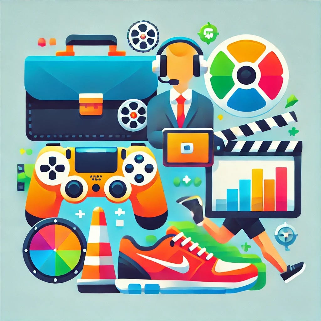 Martin Schovanec - Byznysový život na dlouhé trati