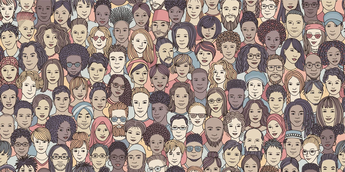 7. Conversations about Culture