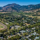 Ninety Years of the Calistoga Fairgrounds: How a Gambling Tax Built a Public Property