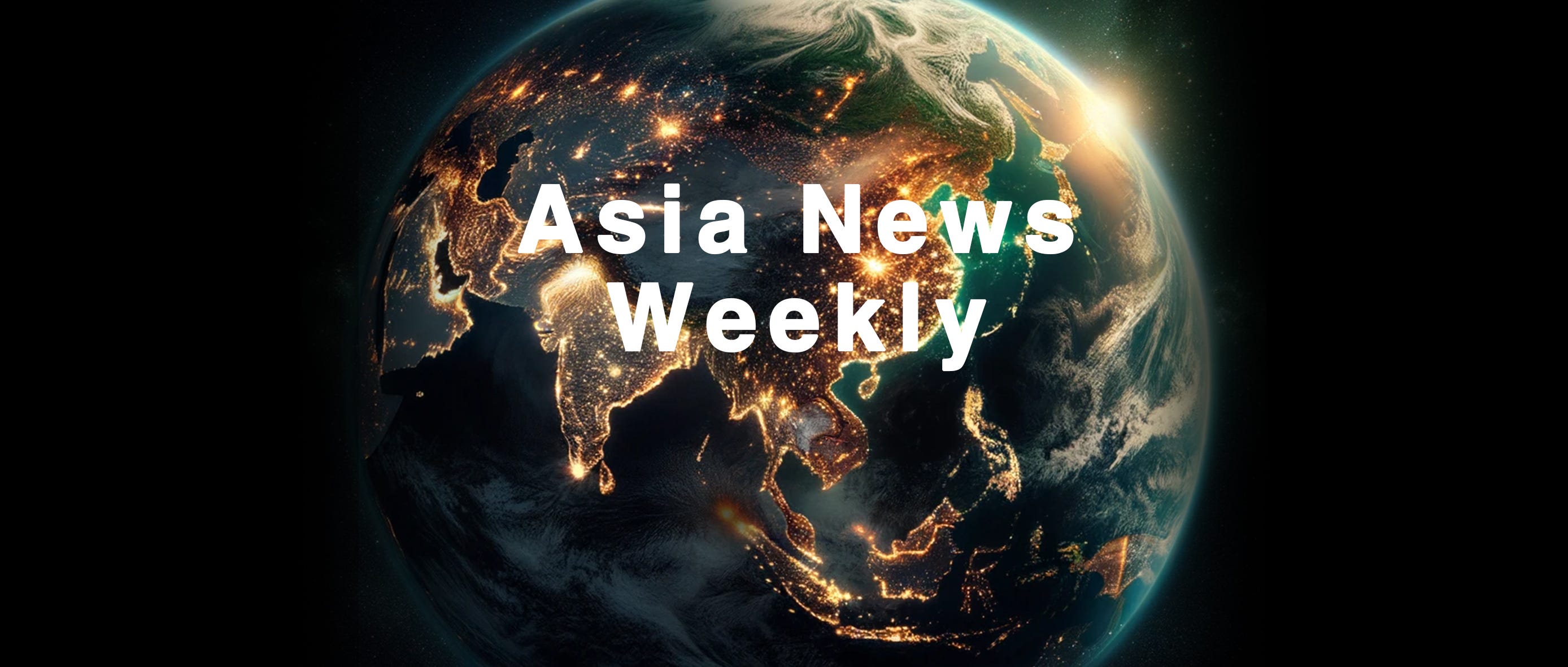 Asia's weekly TOP10 crypto news: South Korea Advances Stock Tokenization, Thailand Checks Self‑Custody Wallets and CZ Attends Kyrgyzstan Crypto Talks and Top10 News