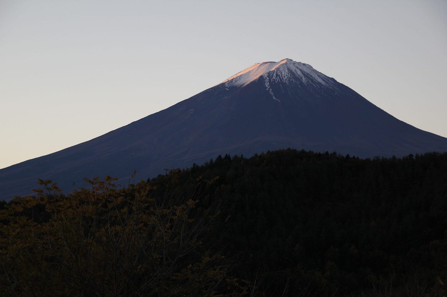 Fuji-san Fuji-san