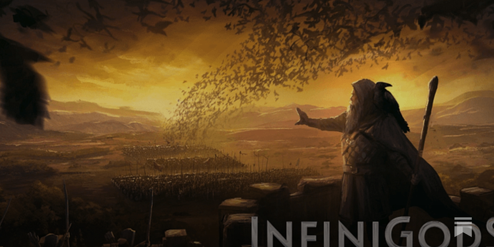 The Value Thesis #4: Infinigods - by Memento and Wolves DAO