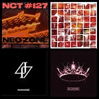 17 Carat K-Pop