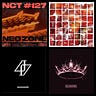 17 Carat K-Pop